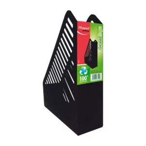 REVISTERO GREENLOGIC RAYAS 636120 NEGRO ATADO DE 2 PZAS.