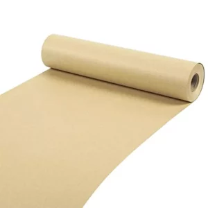 PAPEL KRAFT LARGO 125GRS X 125CMS