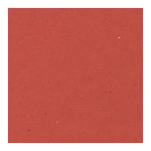 PAPEL CARTONCILLO 50 X 70CMS ROJO ATADO DE 25 PZAS.