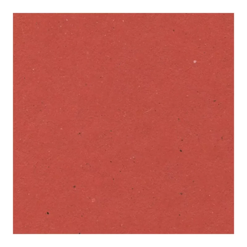 PAPEL CARTONCILLO 50 X 70CMS ROJO ATADO DE 25 PZAS.