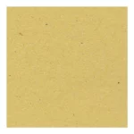 PAPEL CARTONCILLO 50 X 70CMS CANARIO ATADO DE 25 PZAS.