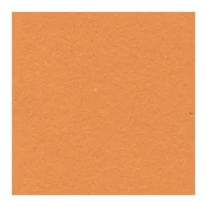PAPEL CARTONCILLO 50 X 70CMS NARANJA ATADO DE 25 PZAS.