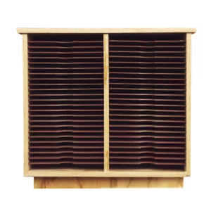 MUEBLE MONOGRAFIA P/50.