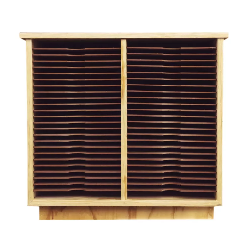 MUEBLE MONOGRAFIA P/50.