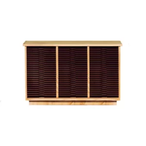 MUEBLE MONOGRAFIA P/75