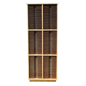 MUEBLE PARA MONOGRAFIA PARA 150