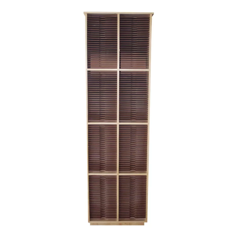 MUEBLE MONOGRAFIA P/200