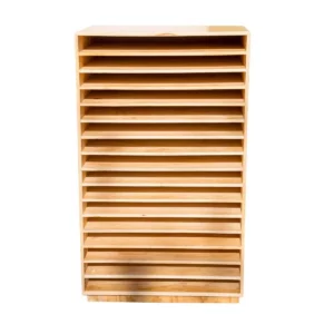 MUEBLE MEDIA CARTULINA