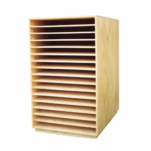 MUEBLE CARTULINA COMPLETA