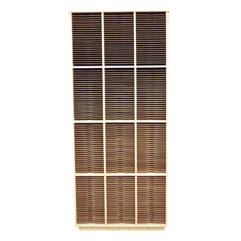 MUEBLE MONOGRAFIA P/300