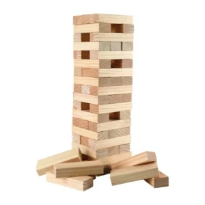 JENGA NATURAL