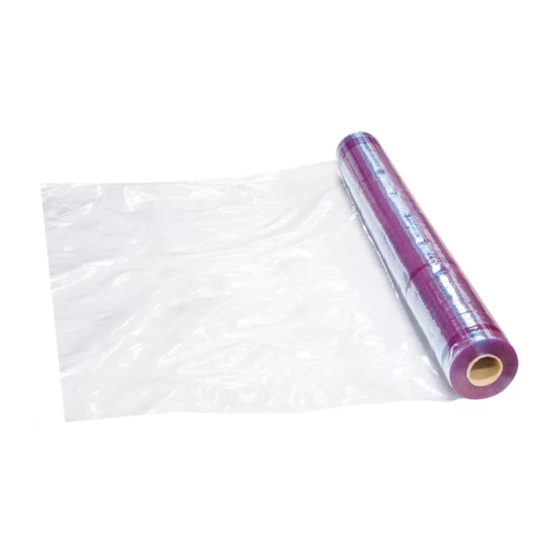 PLASTICO CRISTAL POR KILO CALIBRE 14