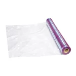 PLASTICO CRISTAL POR KILO CALIBRE 16