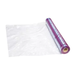 PLASTICO CRISTAL POR KILO CALIBRE 16