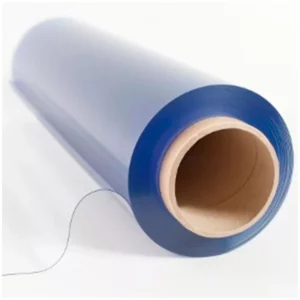 PLASTICO CRISTAL ROLLO FORRATODO 45CMS X100MTS