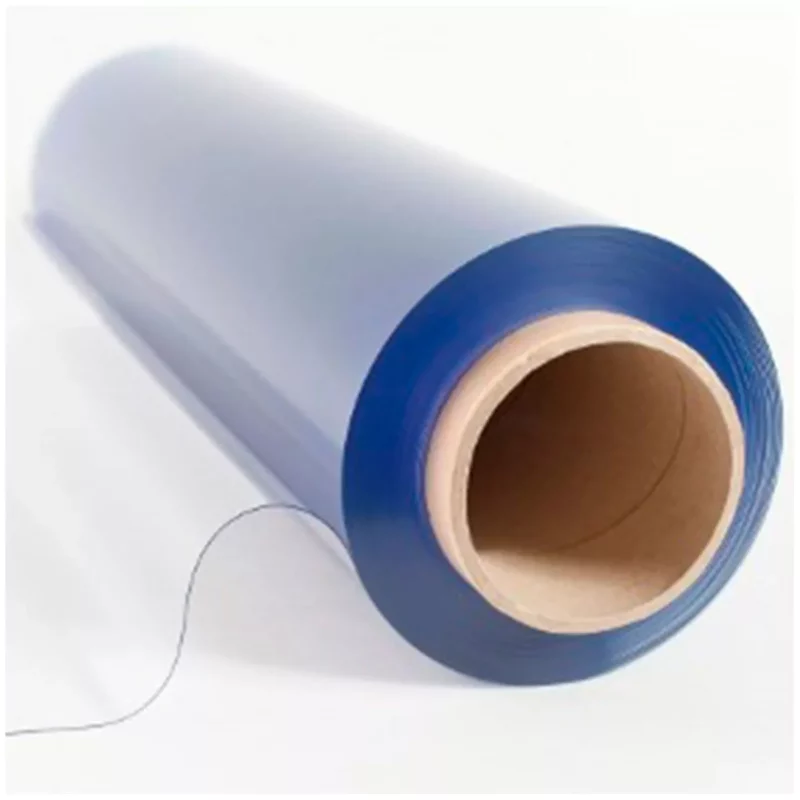 PLASTICO CRISTAL ROLLO FORRATODO 45CMS X100MTS
