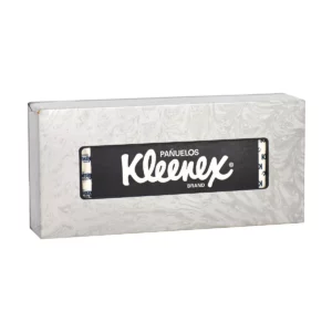 PAÑUELO KLEENEX DOBLE 90HJS