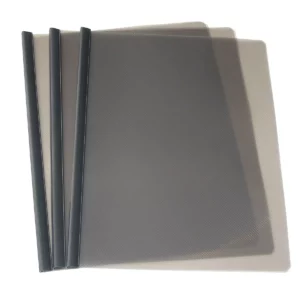 FOLDER CARTA CON COSTILLA C/10 HUMO
