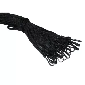 CORDON PARA GAFETE C/25 ECON NEGRO