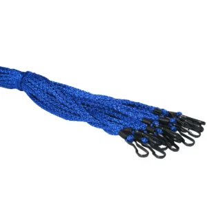 CORDON PARA GAFETE C/25 ECON AZUL REY