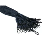 CORDON PARA GAFETE C/25 ECON AZUL MARINO