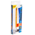 LAPIZ ENTRENADOR KIDS C/6