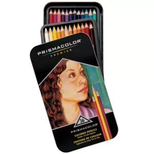 COLORES PRISMACOLOR PREMIER C/36