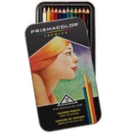 COLORES PRISMACOLOR PREMIER C/12