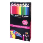 COLORES PRISMACOLOR PREMIER C/24.