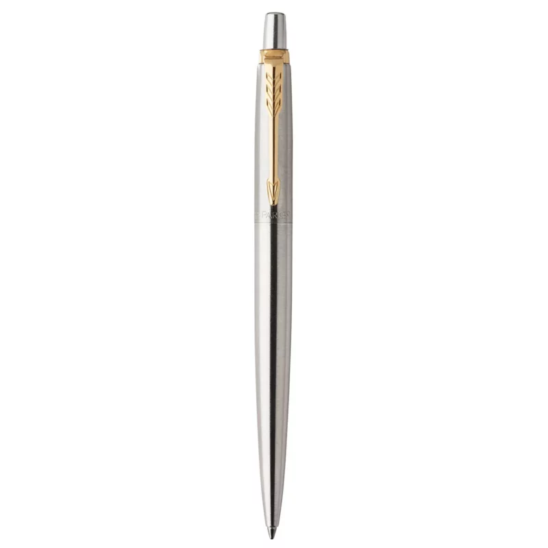 BOLIGRAFO JOTTER ACERO GT BP