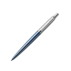 BOLIGRAFO JOTTER 1953191 ACERO/AZUL