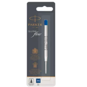 REPUESTO BOLIGRAFO PM AZUL 1976351 ATADO DE 2 PZAS.