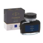 FRASCO TINTA PLUMA FUENTE 1950376 57ML AZUL
