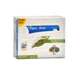 CORRECTOR DE CINTA DRYLINE GRIP 8.5MTS X 5MM COLORES 110308 ATADO DE 6 PZAS.