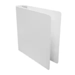 CARPETA CARTA CLASSIC O 4 9401 BLANCA