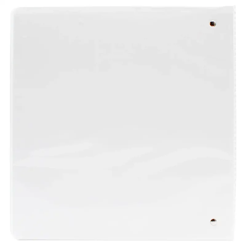 CARPETA CARTA CLASSIC O 1.5 PLG. 9601 BCA ATADO DE 2 PZAS. - Imagen 4