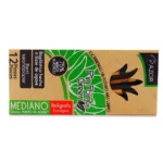 BOLIGRAFO PIN POINT GREEN 1.0MM MEDIANO 6860 NEGRO ATADO DE 12 PZAS.