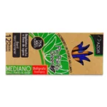 BOLIGRAFO PIN POINT GREEN 1.0MM MEDIANO 6860 AZUL ATADO DE 12 PZAS.