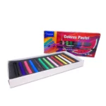 GISES PASTEL STAFFORD C/12 ATADO DE 3 PZAS.
