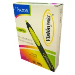MARCATEXTOS VISION JUNIOR 2800 ROSA ATADO DE 12 PZAS.