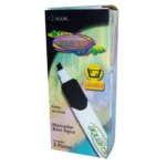 MARCADOR AQUARELO GRIP 2206 NEGRO ATADO DE 6 PZAS.