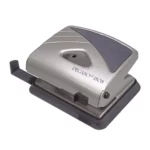 PERFORADORA PEGASO MEDIANA 8CM 1808 ATADO DE 2 PZAS.