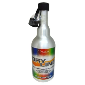 TINTA DRY LINE 355ML NEGRO