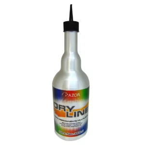 TINTA DRY LINE 355ML AZUL