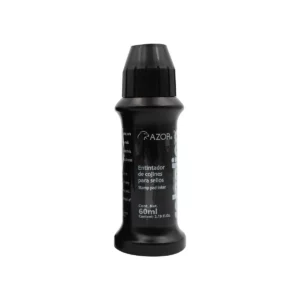 TINTA ROLAPLICA 60ML 587 NEGRO ATADO DE 3 PZAS.