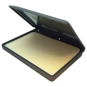 COJIN PLASTICO STAFFORD NO. 1 NATURAL ATADO DE 4 PZAS.