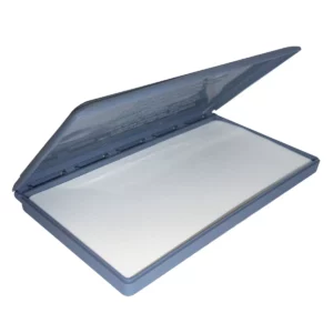 COJIN PLASTICO STAFFORD NO. 2 NATURAL ATADO DE 4 PZAS.