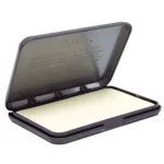 COJIN PLASTICO AZOR NATURAL NO. 0 ATADO DE 4 PZAS.