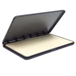 COJIN PLASTICO AZOR NATURAL NO. 2 ATADO DE 4 PZAS.