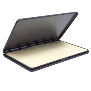 COJIN PLASTICO AZOR NATURAL NO. 2 ATADO DE 4 PZAS.